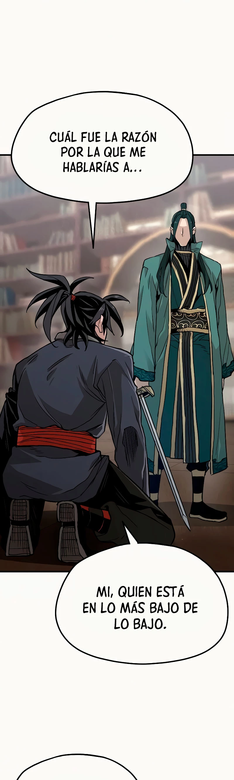 Sistema de cultivo del demonio celestial Capítulo 9 - Page 48