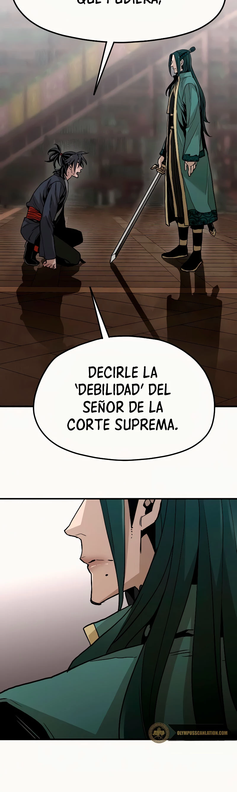 Sistema de cultivo del demonio celestial Capítulo 9 - Page 50