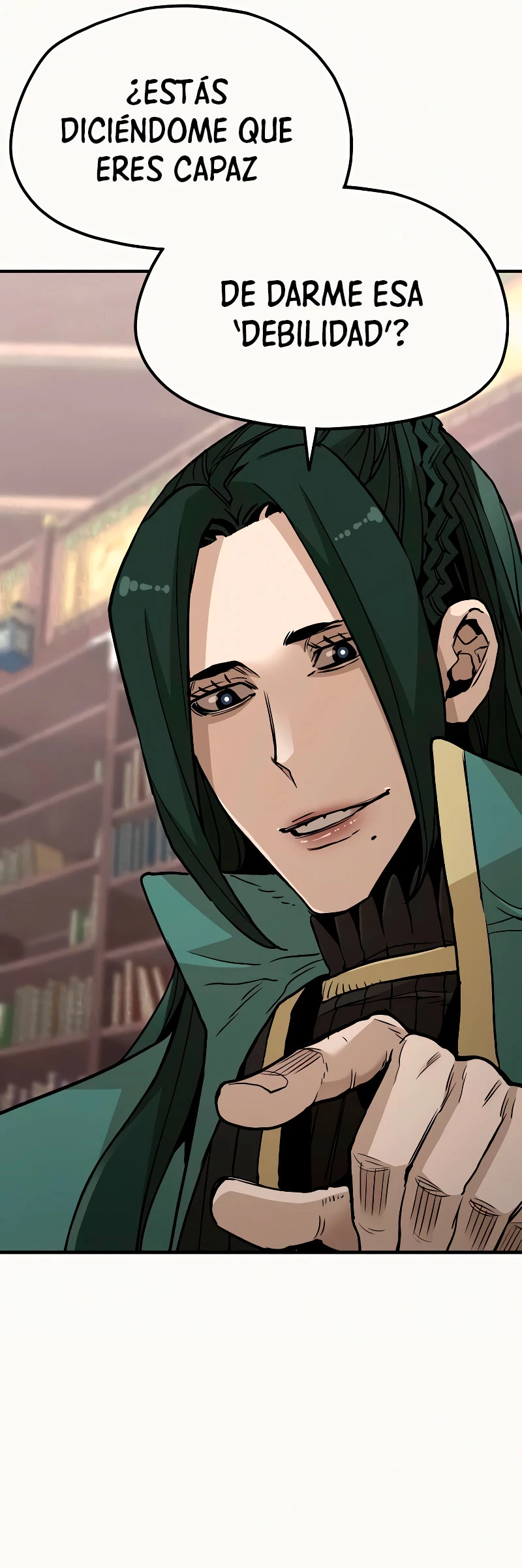 Sistema de cultivo del demonio celestial Capítulo 9 - Page 58