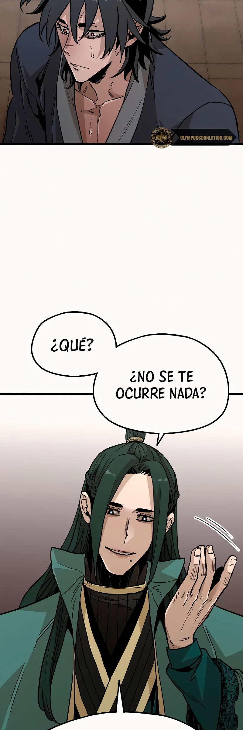 Sistema de cultivo del demonio celestial Capítulo 9 - Page 60