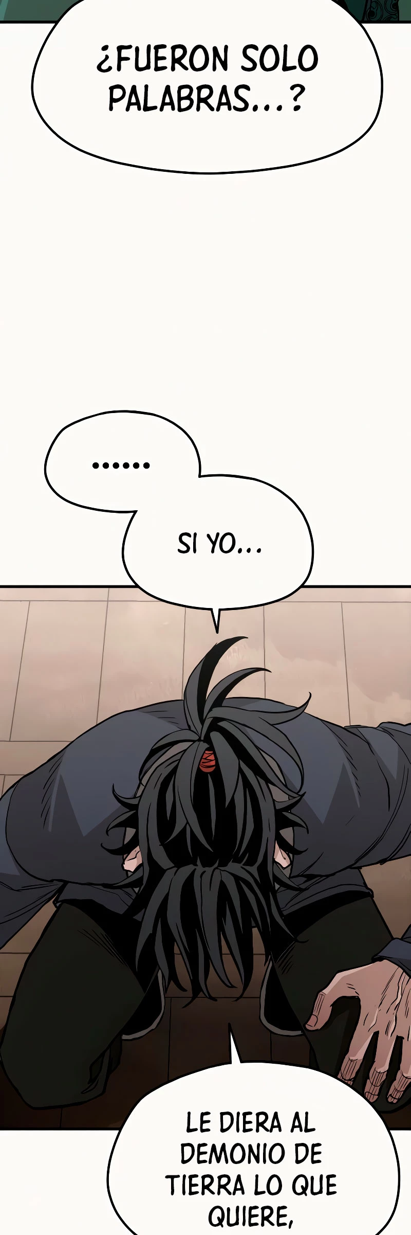 Sistema de cultivo del demonio celestial Capítulo 9 - Page 61