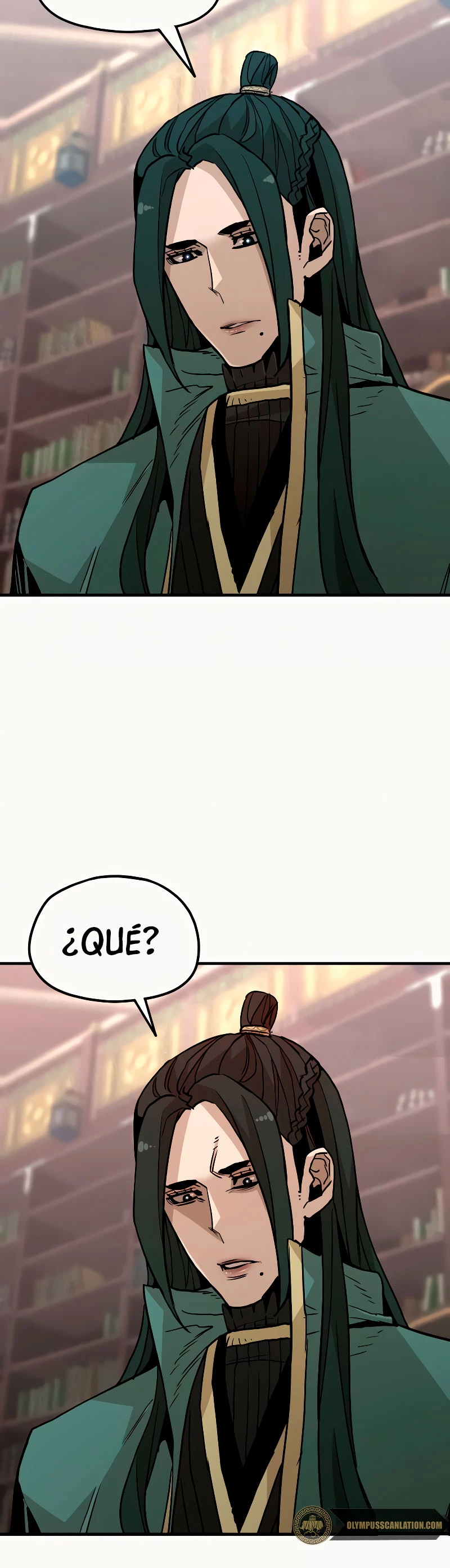 Sistema de cultivo del demonio celestial Capítulo 9 - Page 64