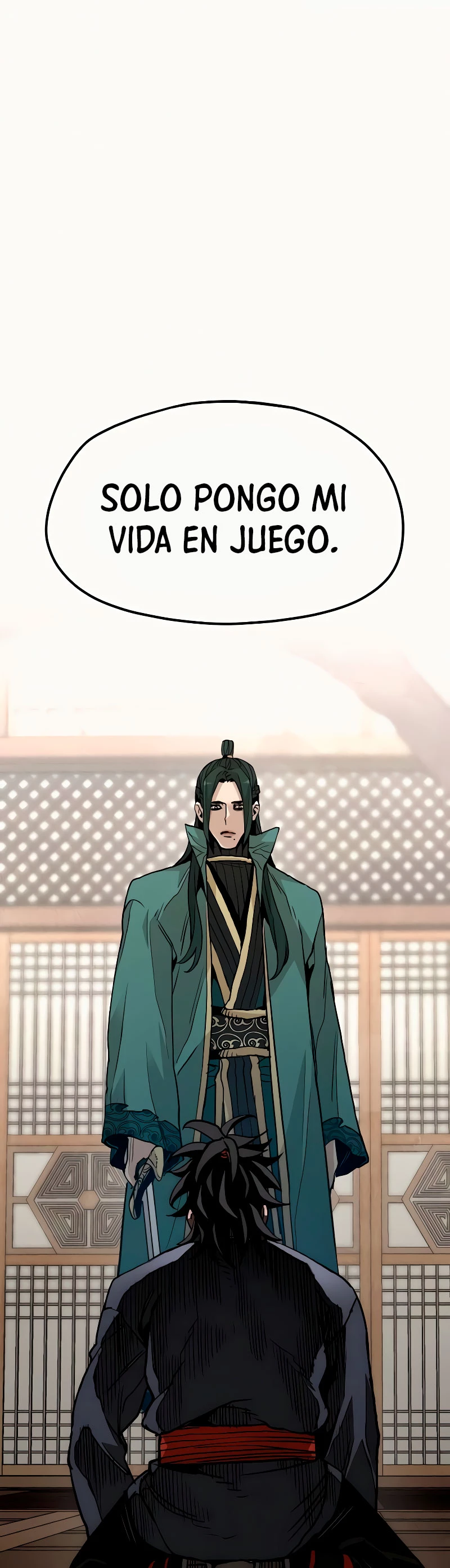 Sistema de cultivo del demonio celestial Capítulo 9 - Page 65