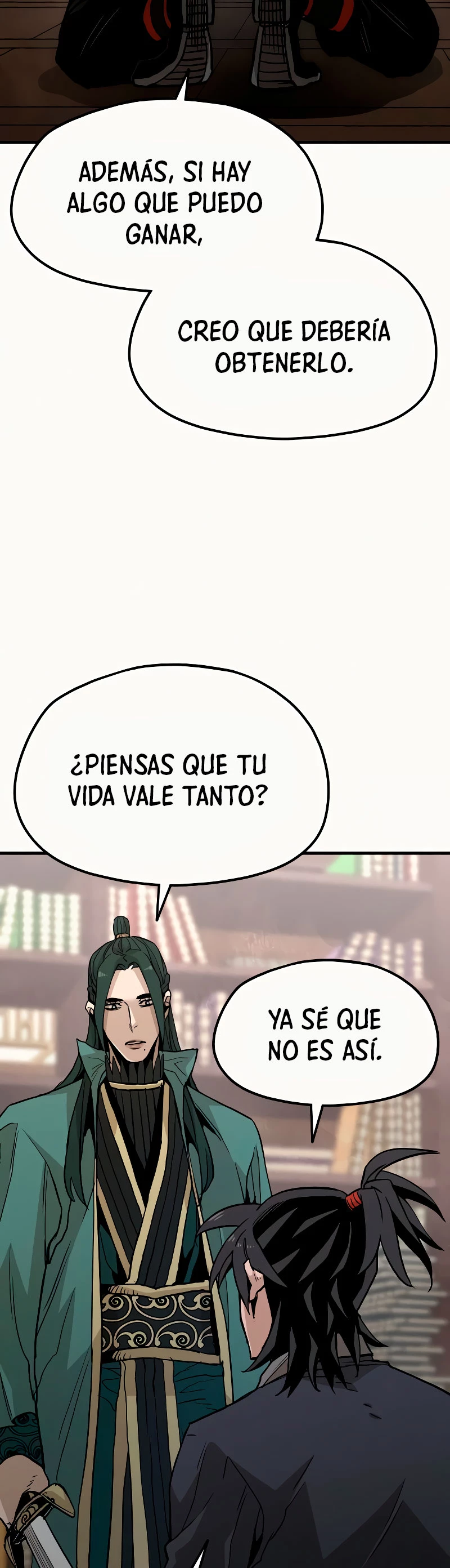 Sistema de cultivo del demonio celestial Capítulo 9 - Page 66