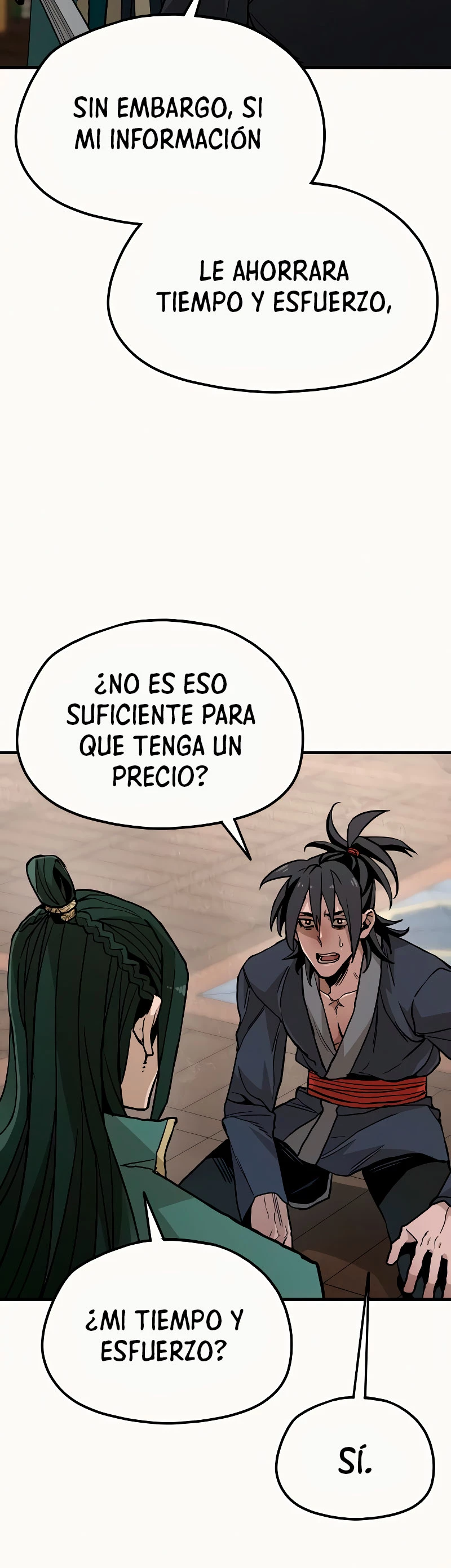 Sistema de cultivo del demonio celestial Capítulo 9 - Page 67