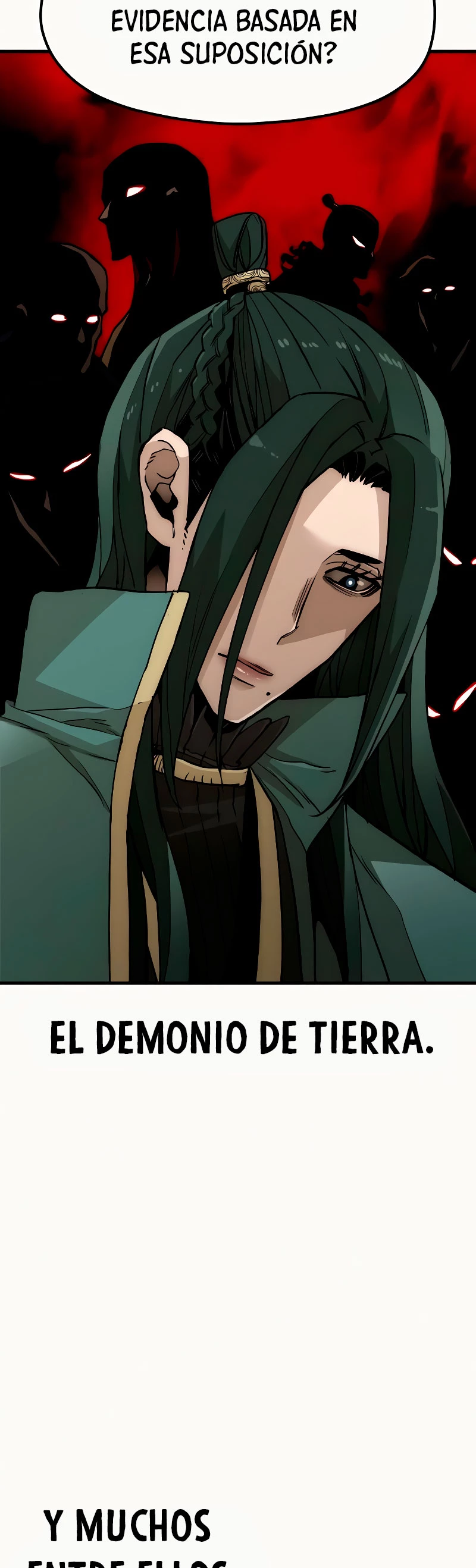 Sistema de cultivo del demonio celestial Capítulo 9 - Page 76