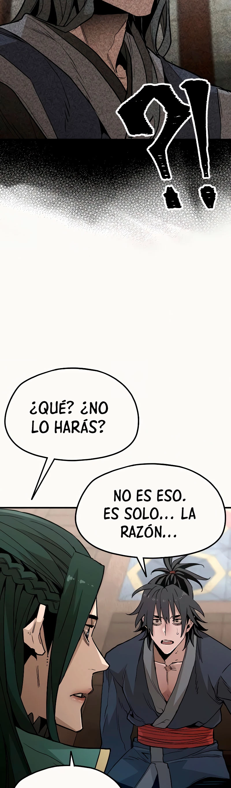 Sistema de cultivo del demonio celestial Capítulo 9 - Page 84