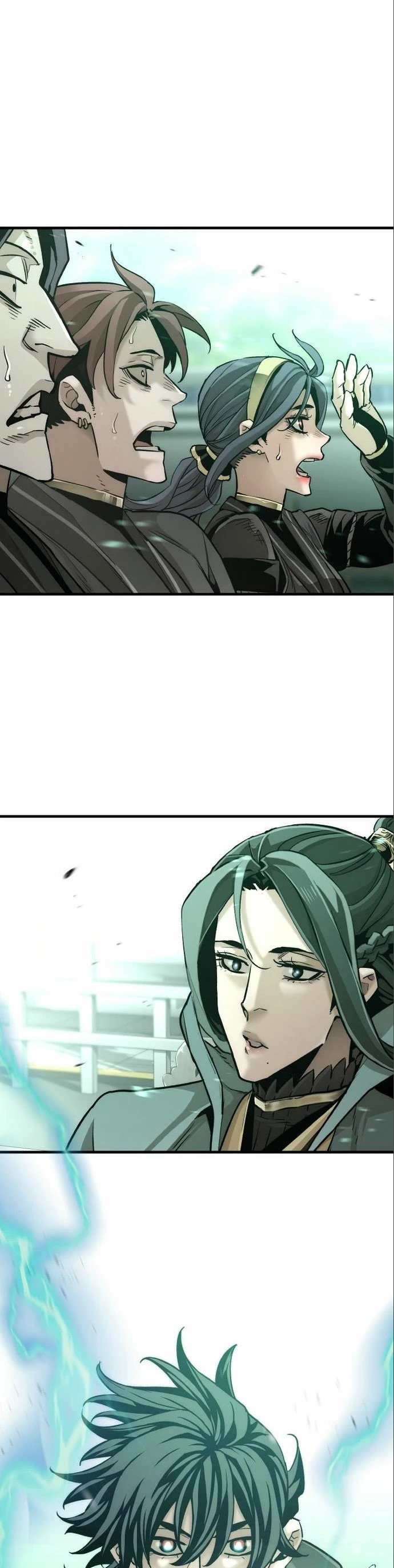 Sistema de cultivo del demonio celestial Capítulo 90 - Page 3