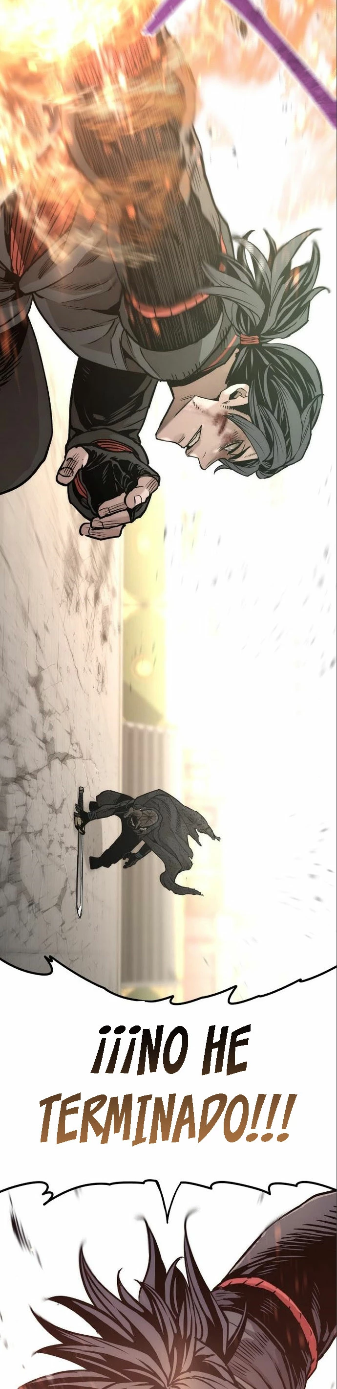 Sistema de cultivo del demonio celestial Capítulo 90 - Page 56