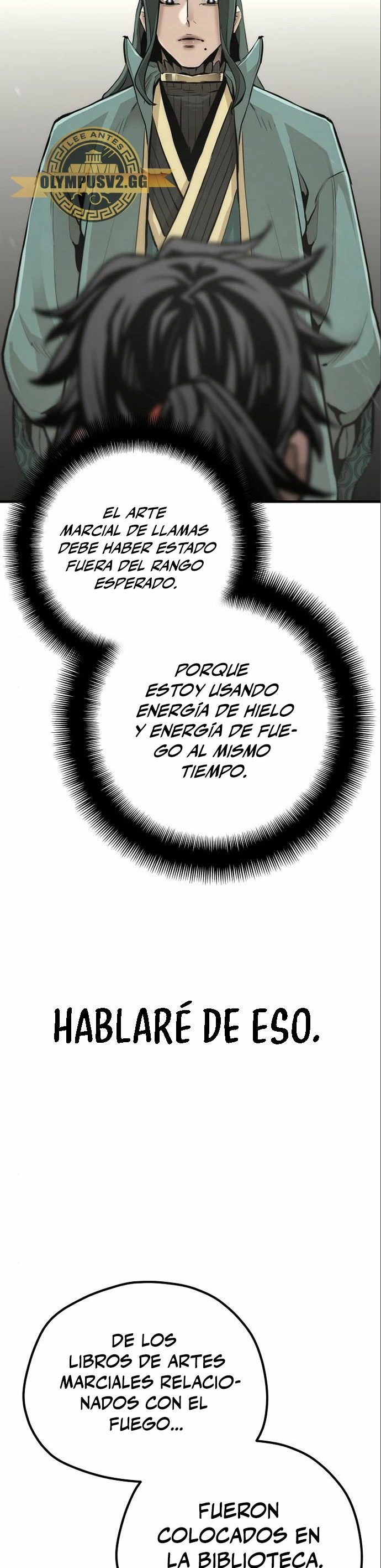 Sistema de cultivo del demonio celestial Capítulo 90 - Page 71