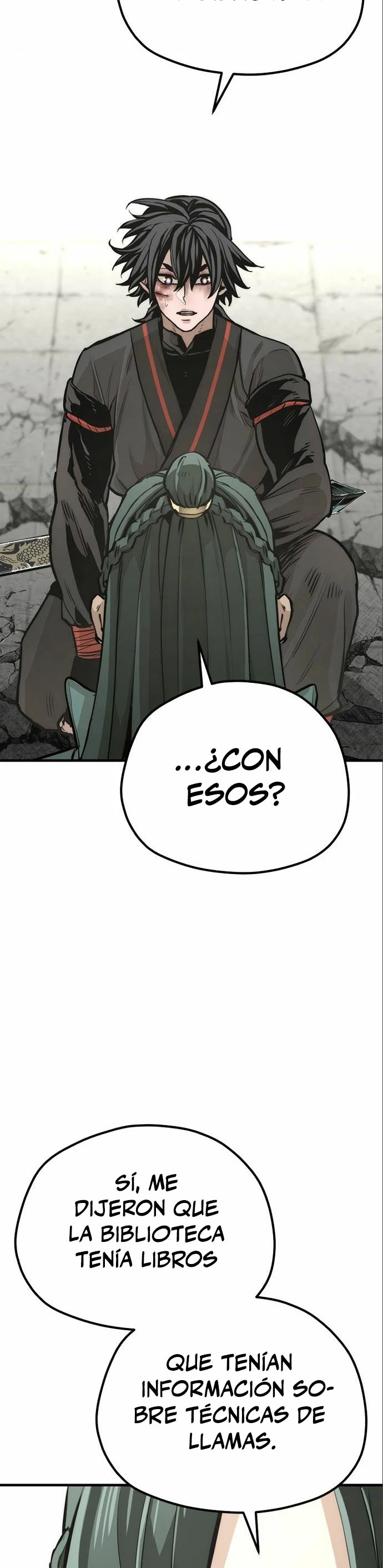 Sistema de cultivo del demonio celestial Capítulo 90 - Page 72