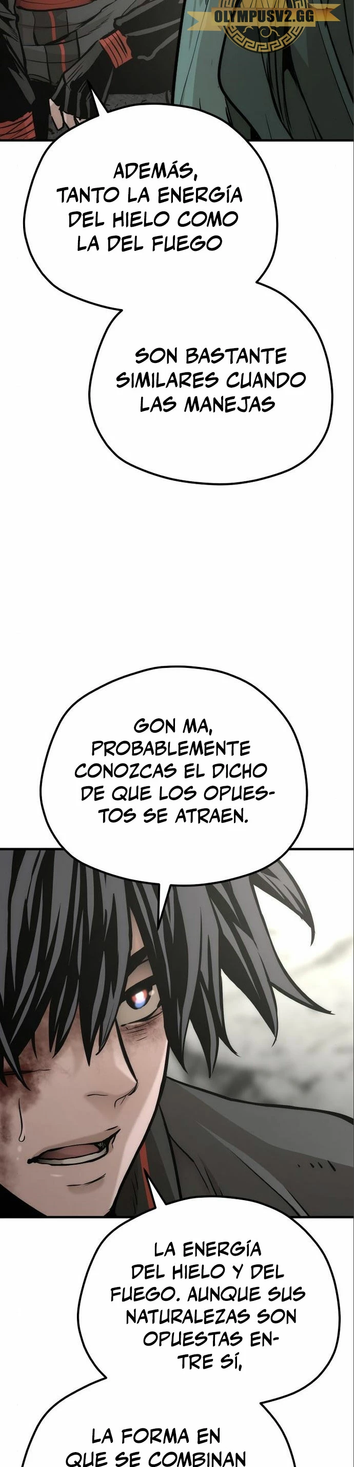 Sistema de cultivo del demonio celestial Capítulo 90 - Page 75