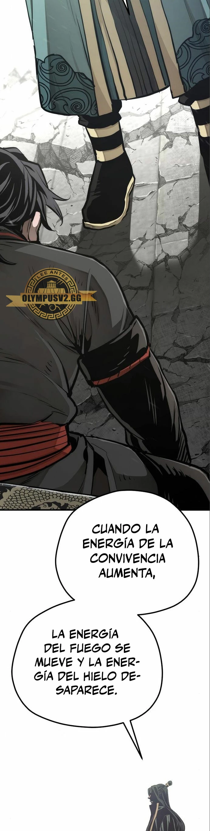 Sistema de cultivo del demonio celestial Capítulo 90 - Page 77