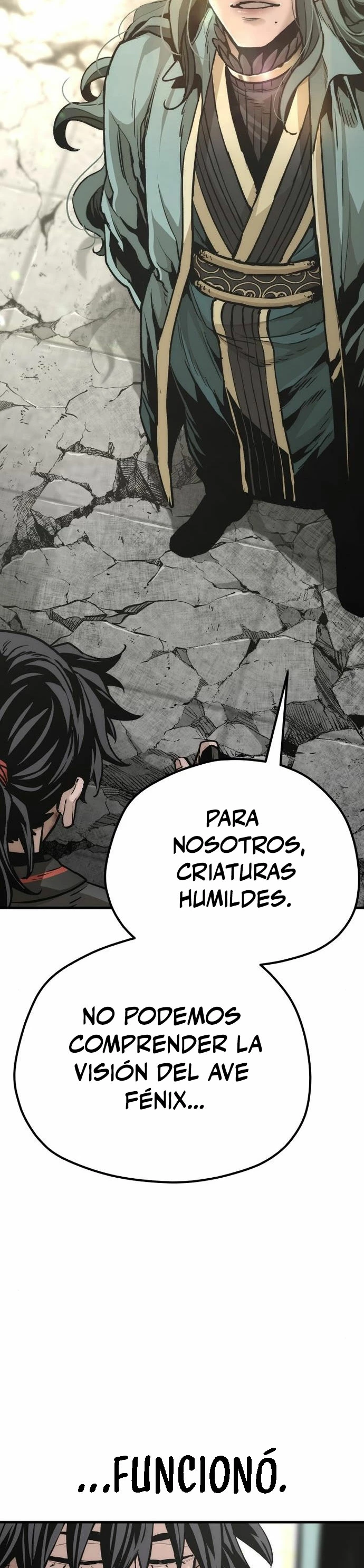 Sistema de cultivo del demonio celestial Capítulo 91 - Page 15