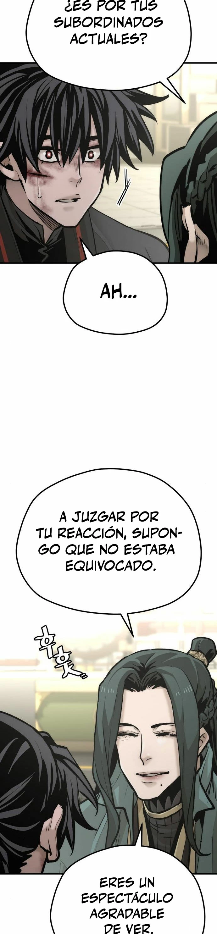 Sistema de cultivo del demonio celestial Capítulo 91 - Page 25