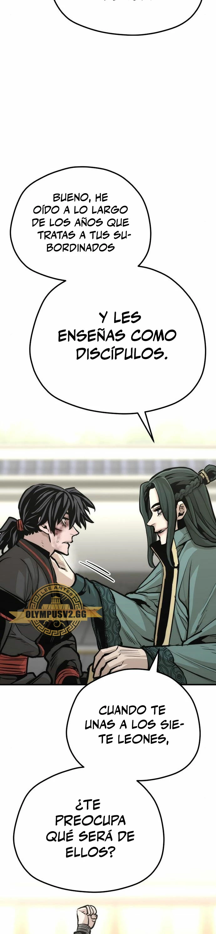 Sistema de cultivo del demonio celestial Capítulo 91 - Page 26