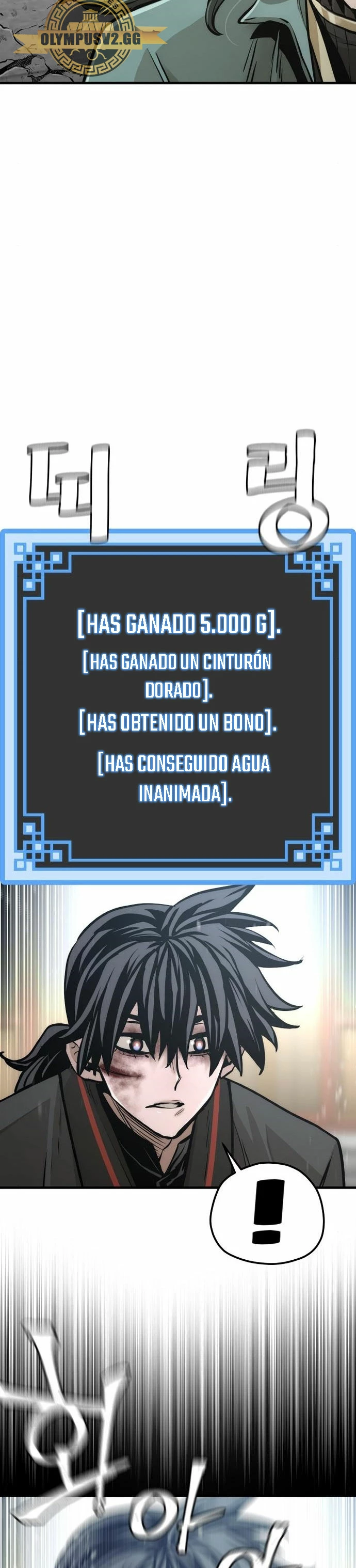 Sistema de cultivo del demonio celestial Capítulo 91 - Page 40