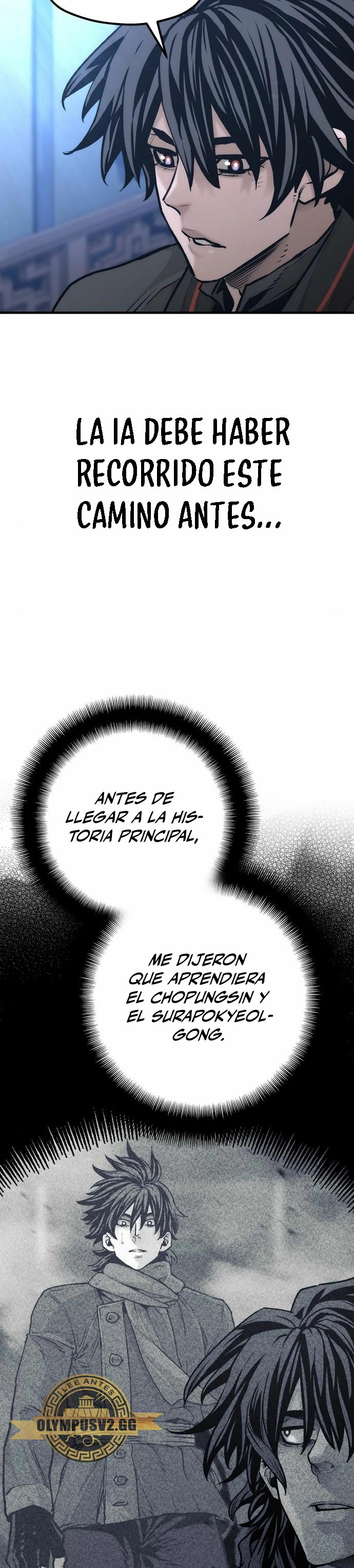 Sistema de cultivo del demonio celestial Capítulo 91 - Page 48