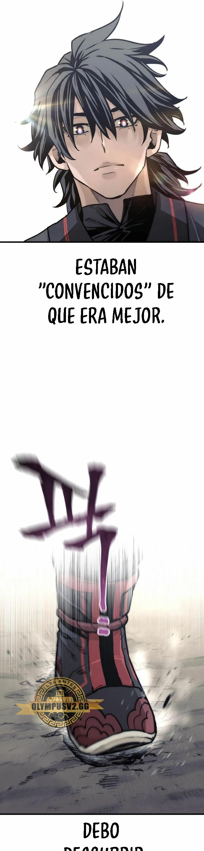 Sistema de cultivo del demonio celestial Capítulo 91 - Page 56