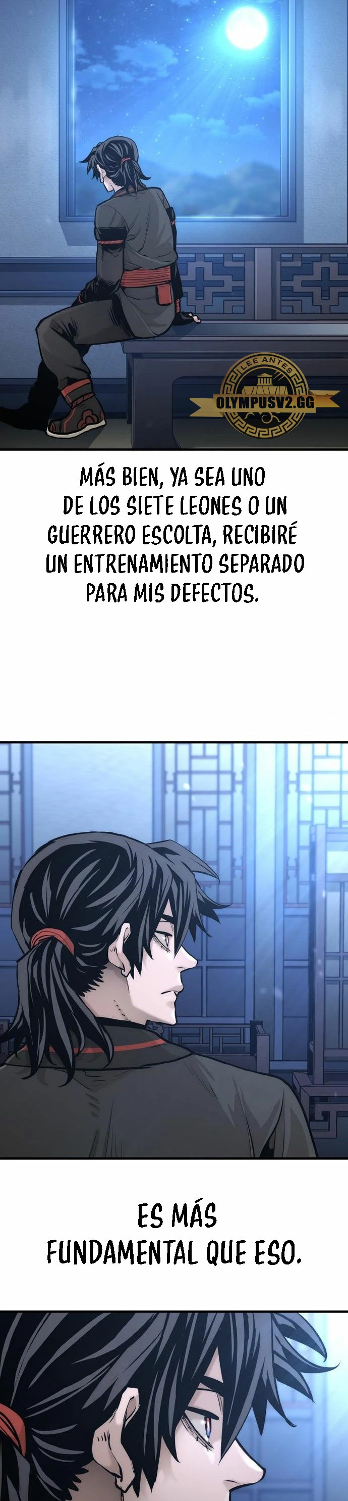 Sistema de cultivo del demonio celestial Capítulo 91 - Page 58