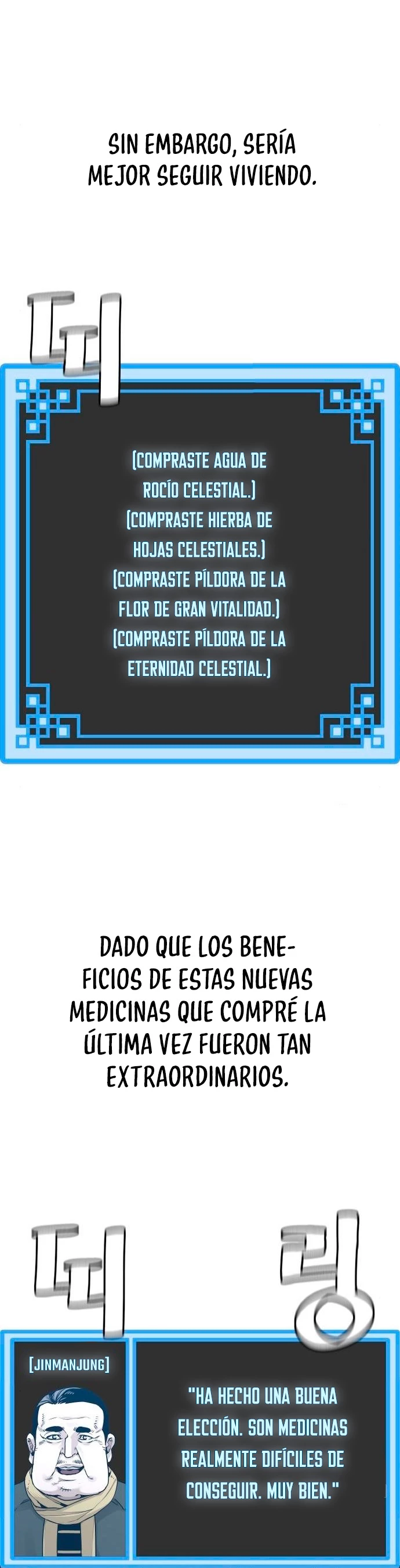 Sistema de cultivo del demonio celestial Capítulo 92 - Page 24