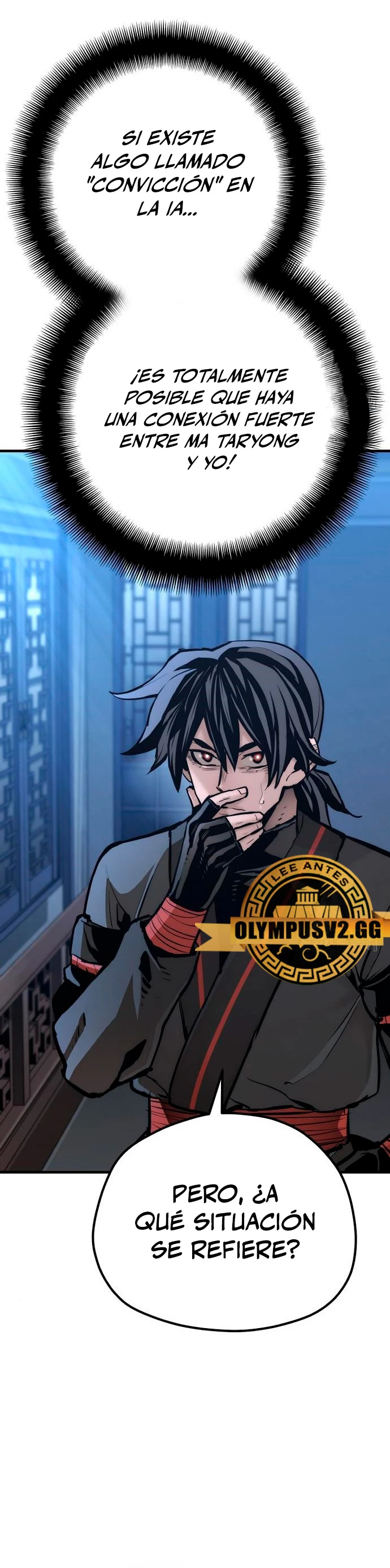 Sistema de cultivo del demonio celestial Capítulo 92 - Page 4