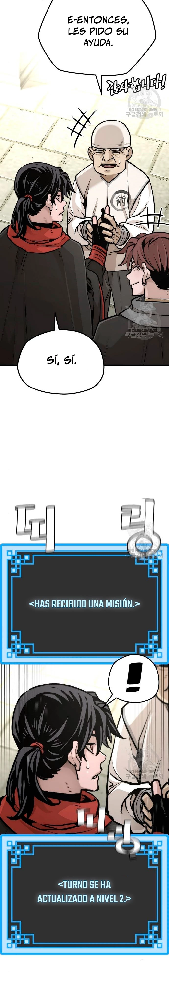 Sistema de cultivo del demonio celestial Capítulo 92 - Page 64