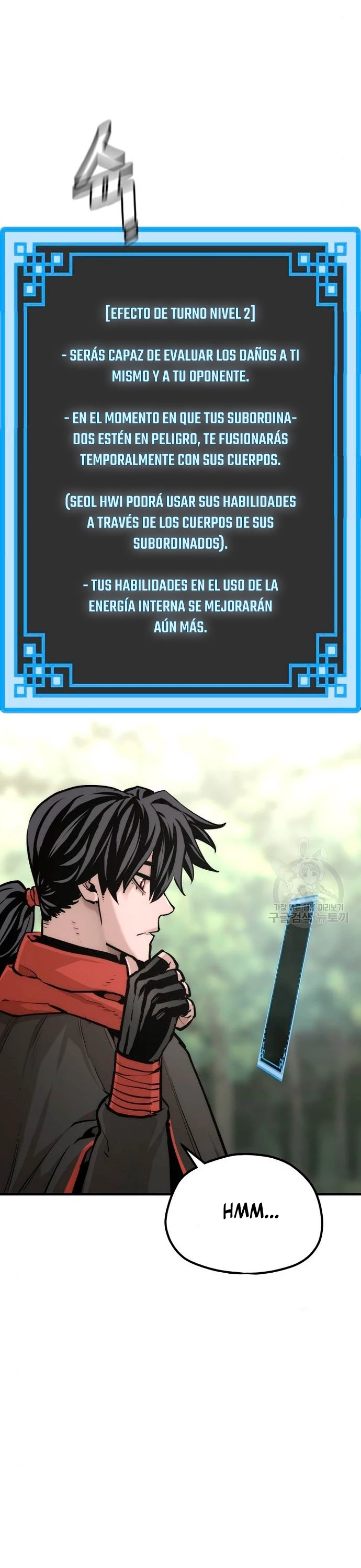 Sistema de cultivo del demonio celestial Capítulo 92 - Page 65