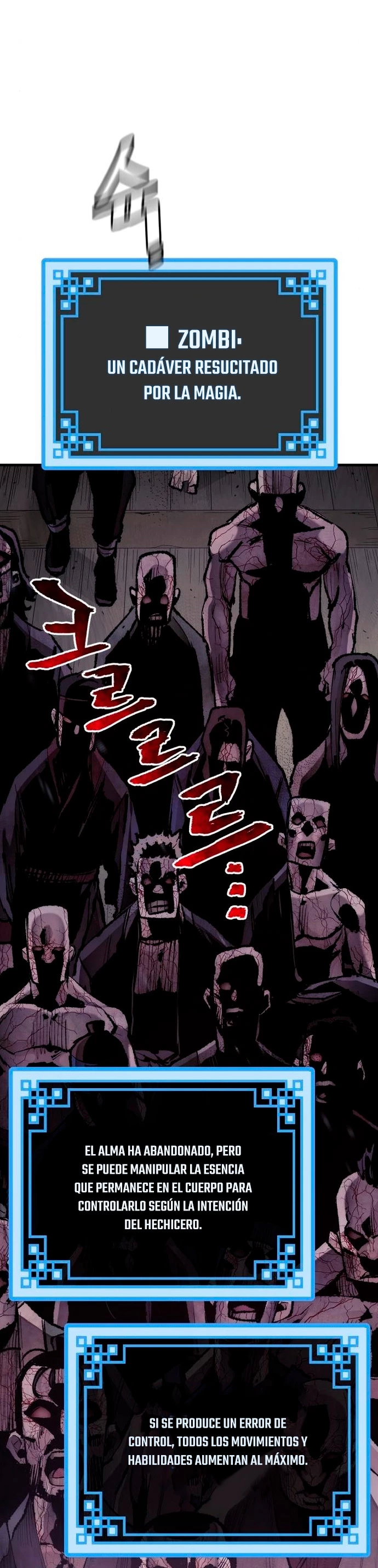 Sistema de cultivo del demonio celestial Capítulo 93 - Page 10