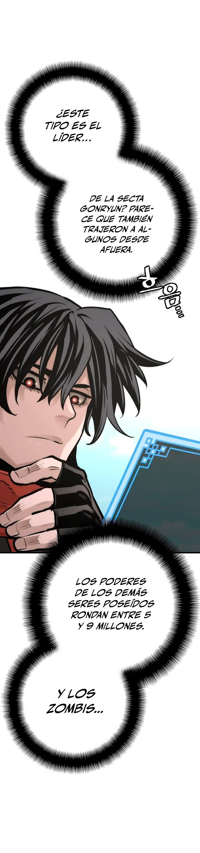 Sistema de cultivo del demonio celestial Capítulo 93 - Page 17