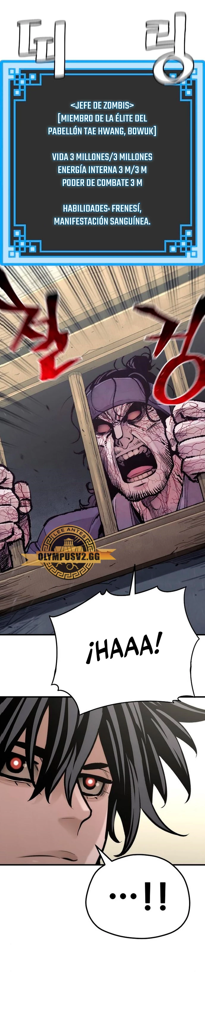 Sistema de cultivo del demonio celestial Capítulo 93 - Page 18