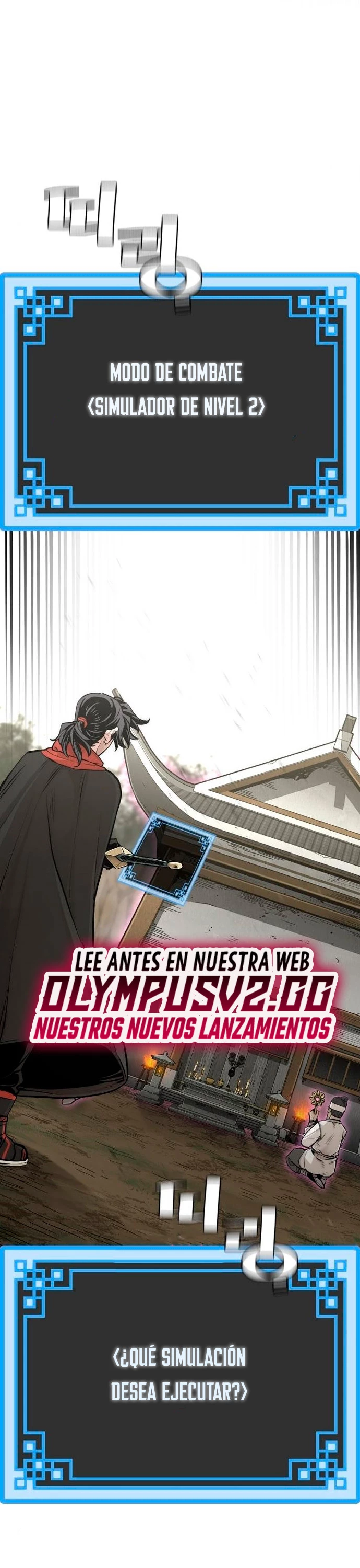 Sistema de cultivo del demonio celestial Capítulo 93 - Page 21