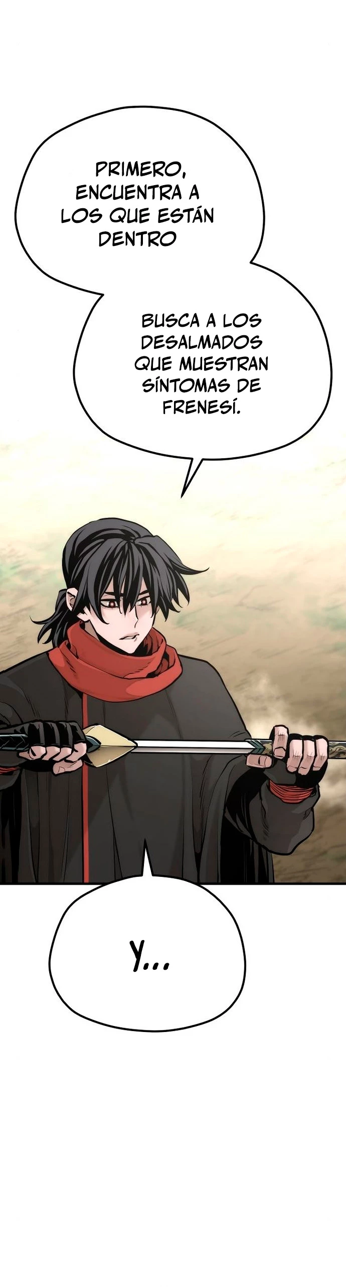 Sistema de cultivo del demonio celestial Capítulo 93 - Page 22