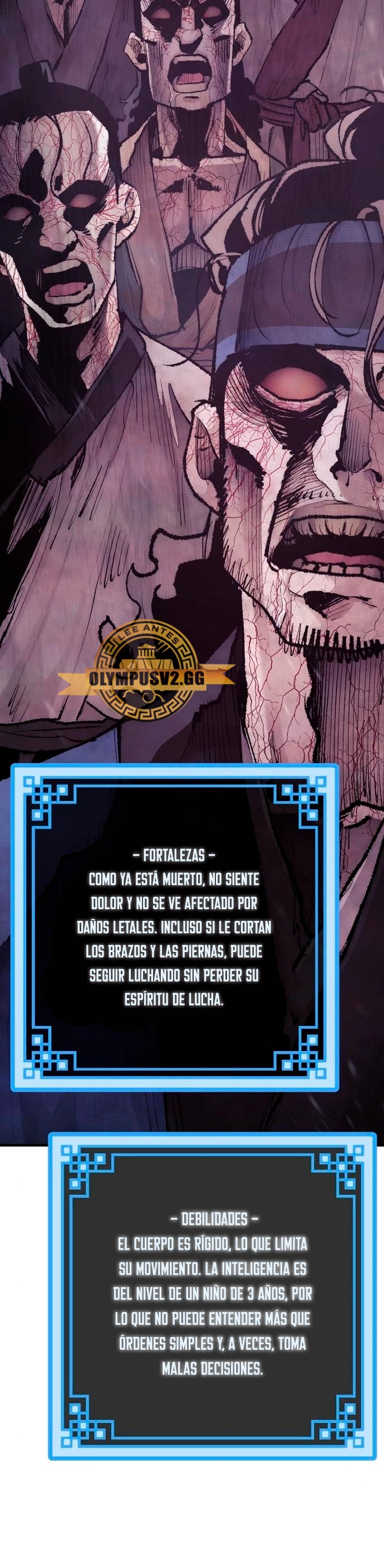 Sistema de cultivo del demonio celestial Capítulo 93 - Page 29