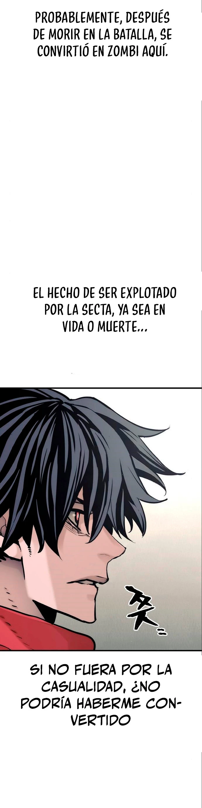 Sistema de cultivo del demonio celestial Capítulo 93 - Page 31