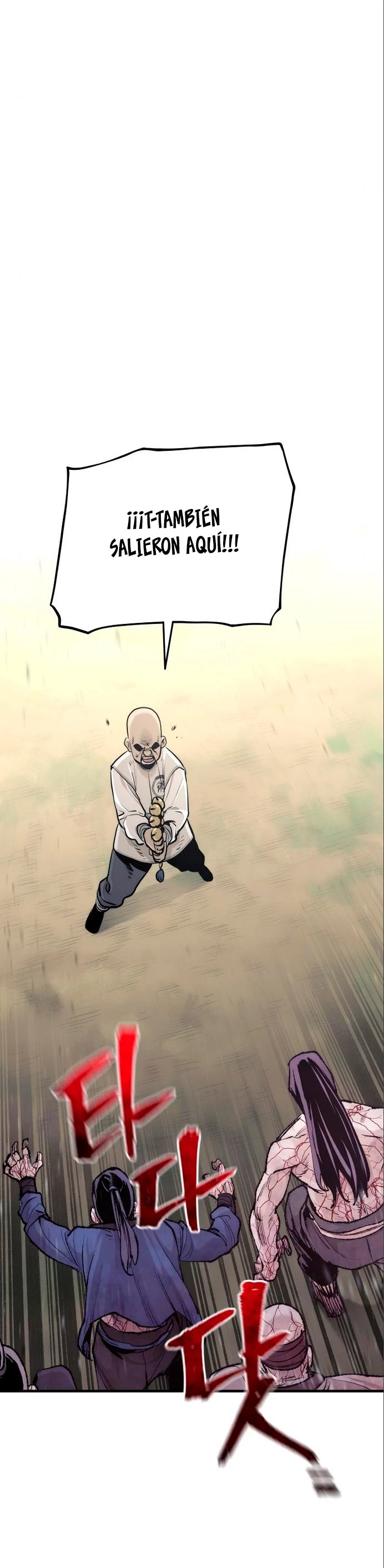 Sistema de cultivo del demonio celestial Capítulo 93 - Page 54