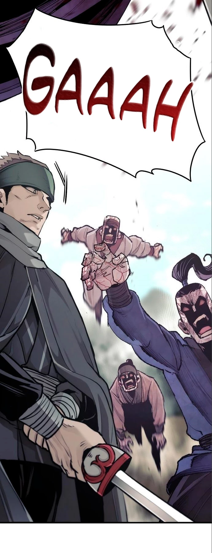 Sistema de cultivo del demonio celestial Capítulo 93 - Page 58