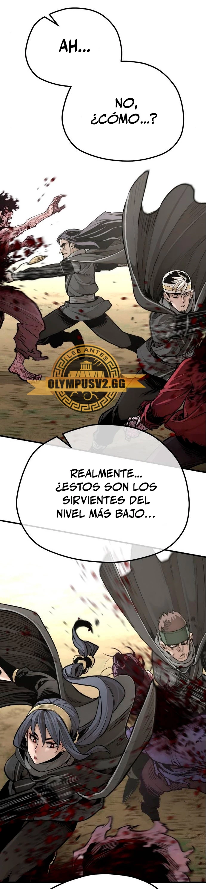 Sistema de cultivo del demonio celestial Capítulo 93 - Page 62