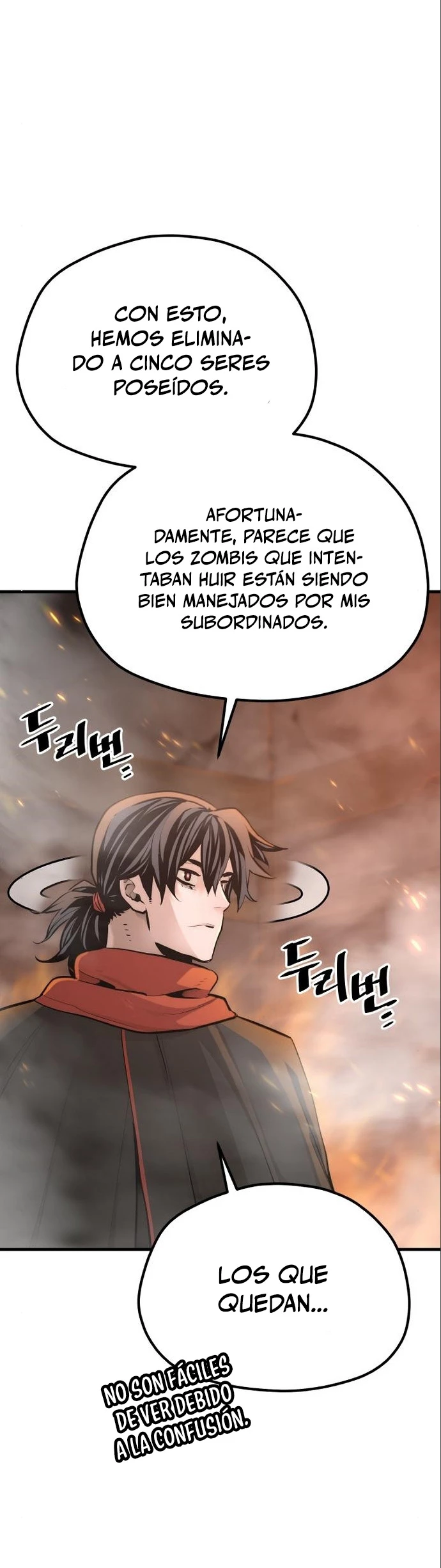 Sistema de cultivo del demonio celestial Capítulo 93 - Page 68