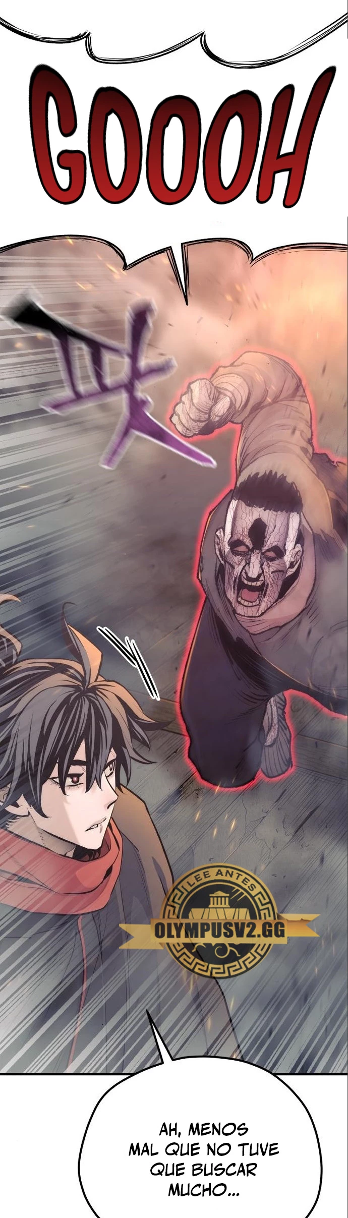 Sistema de cultivo del demonio celestial Capítulo 93 - Page 69