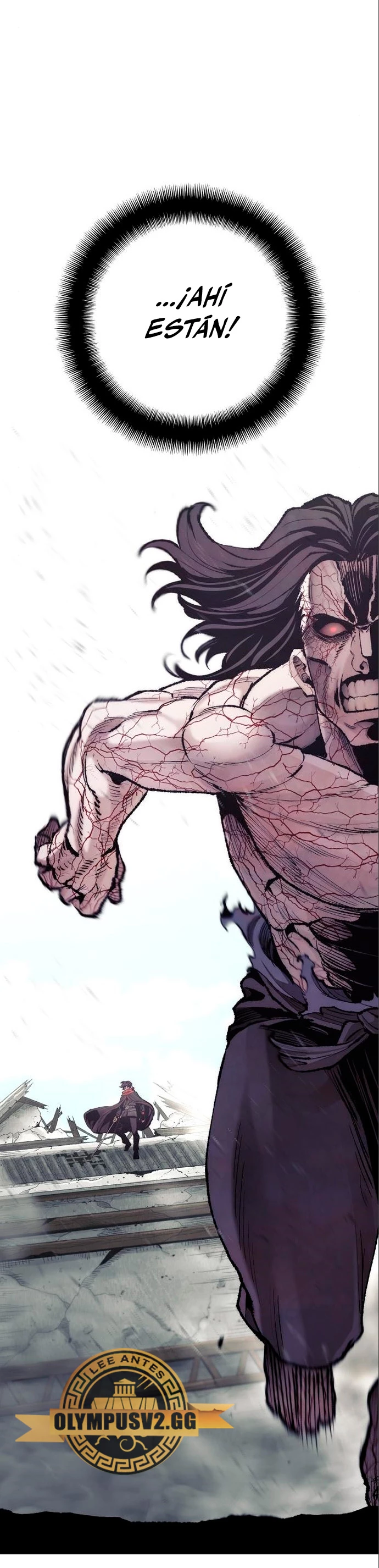 Sistema de cultivo del demonio celestial Capítulo 93 - Page 81