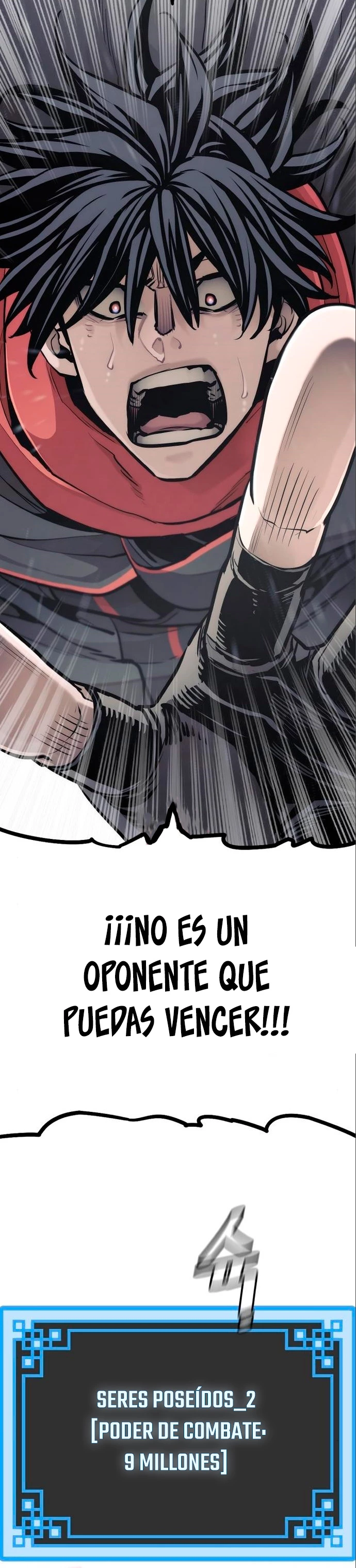 Sistema de cultivo del demonio celestial Capítulo 94 - Page 3