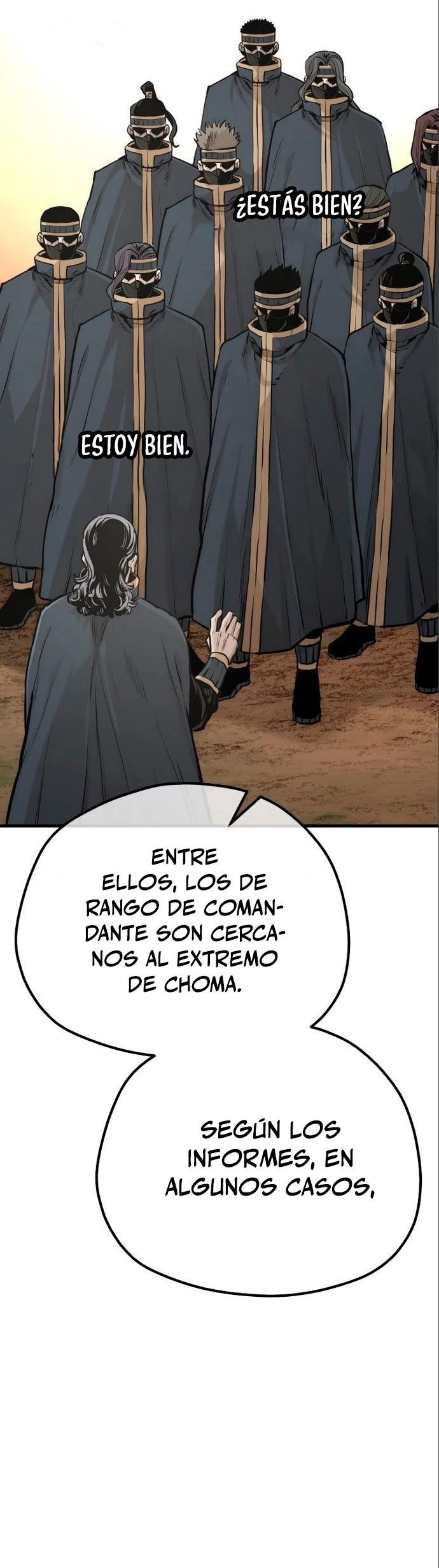 Sistema de cultivo del demonio celestial Capítulo 94 - Page 44