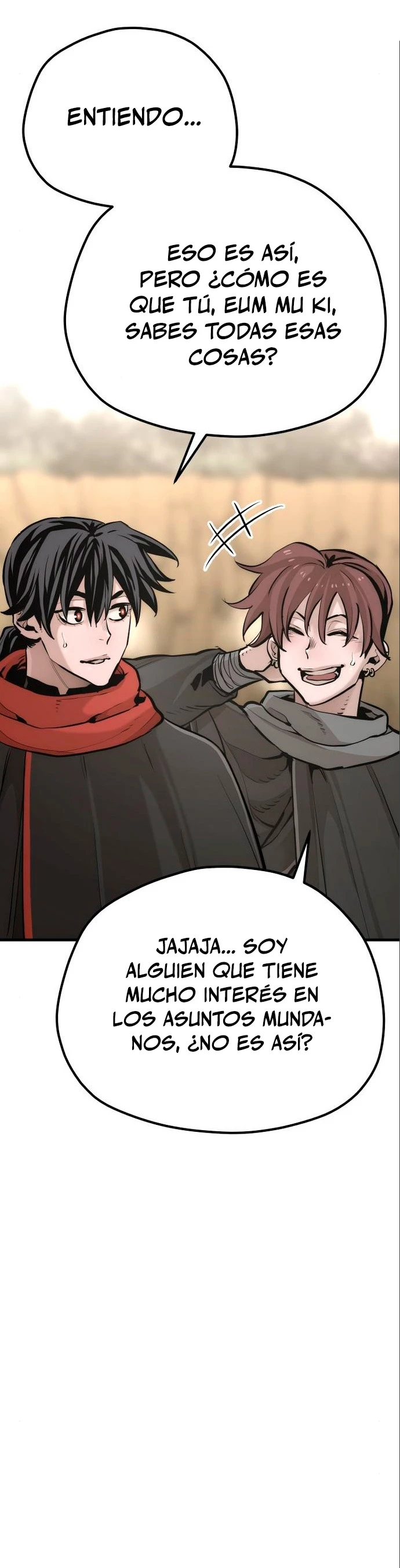 Sistema de cultivo del demonio celestial Capítulo 94 - Page 46