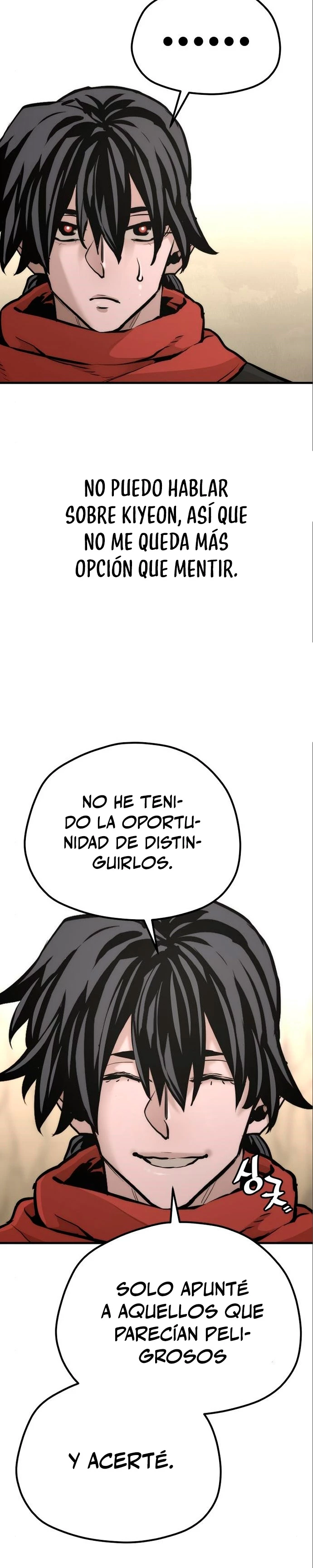 Sistema de cultivo del demonio celestial Capítulo 94 - Page 60