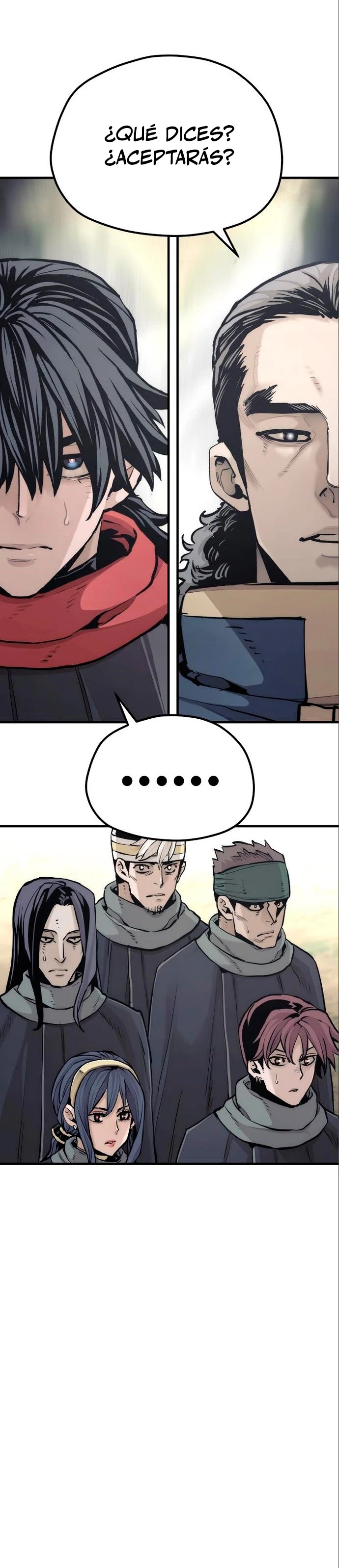 Sistema de cultivo del demonio celestial Capítulo 94 - Page 70