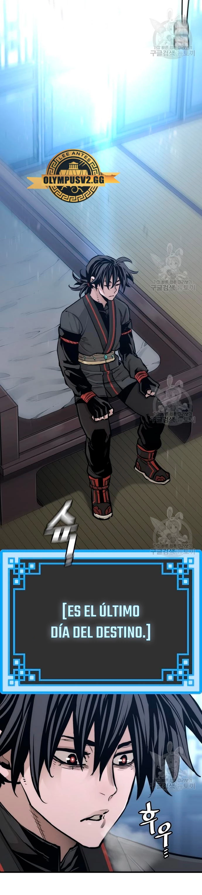 Sistema de cultivo del demonio celestial Capítulo 95 - Page 35