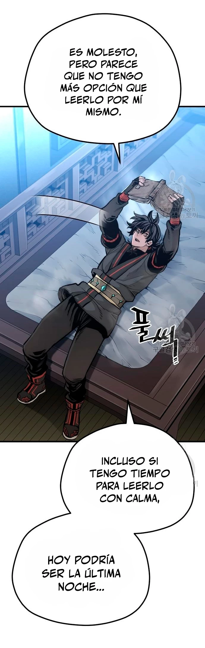 Sistema de cultivo del demonio celestial Capítulo 95 - Page 39