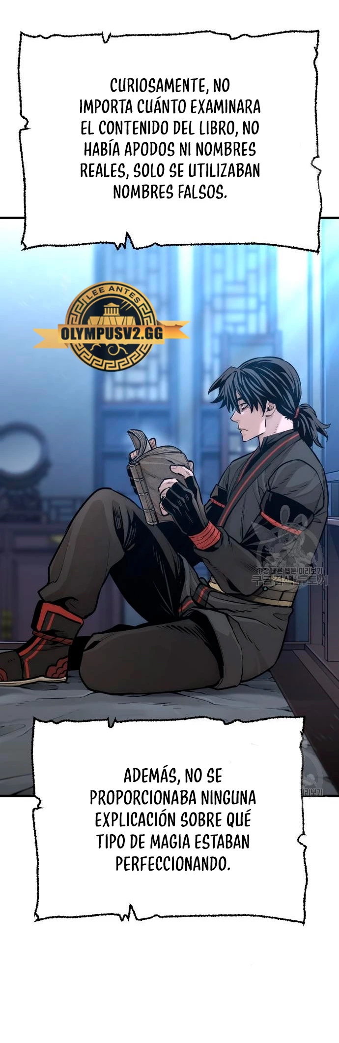 Sistema de cultivo del demonio celestial Capítulo 95 - Page 42
