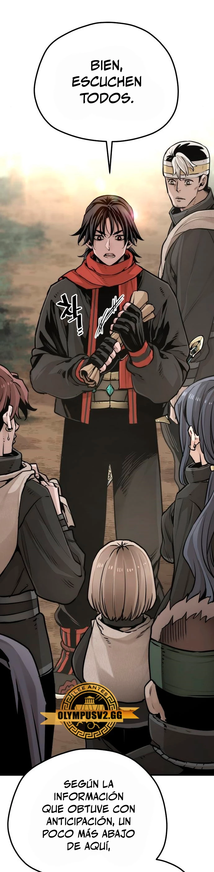 Sistema de cultivo del demonio celestial Capítulo 96 - Page 23